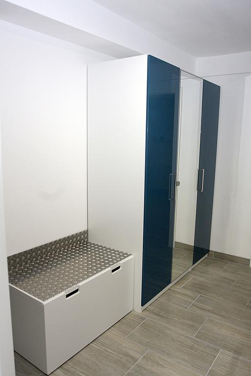Business + Life Apartment Ferienwohnung Ransbach-Baumbach Eksteriør bilde